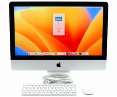 2024年最新】imac 2017 メモリ 8gbの人気アイテム - メルカリ