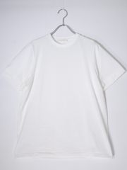 VUJA DE/ヴジャデ THE FORME TWISTED SEAM T-SHIRTツイストシームTシャツ【M】【MTSA75583】