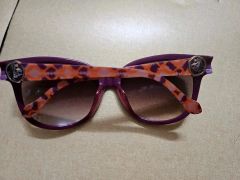 小物 Vivienne Westwood Orb Sunglasses Glitter Vivienne Westwood Orb Sunglasses Glitter - メルカリ