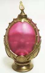 【中古】小物(キャラクター) 1.まどかVer.(赤LED/通常発光) 「魔法少女まどか☆マギカ ソウルジェムライト2」