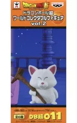 ドラゴンボール　コレクタブル　カリン様　フィギュア　ワーコレ　ワンピース 2025年最新】ワールドコレクタブルフィギュア カリンの人気