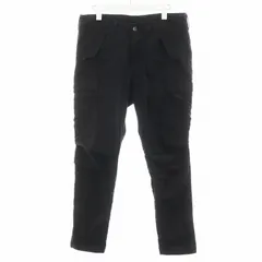 いたりあーノトマト様】定価:36,300円junhashimotoスラックス
