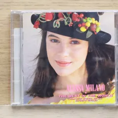 2025年最新】アリッサ ミラノの人気アイテム - メルカリ