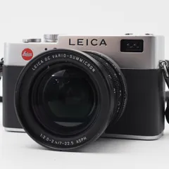 2023年最新】leica digiluxの人気アイテム - メルカリ