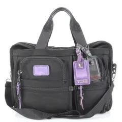 極美品✨️TUMI　2WAY　ブリーフケース　ショルダーバッグ　26141DH 楽天市場】【バッグ】TUMI トゥミ エクスパンダブル ビジネス