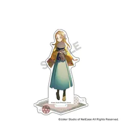 2026年最新】死神と少女 アクリルスタンドの人気アイテム - メルカリ