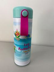 新品・未使用　STARBUCKSタンブラー 2017 ロイクラトン