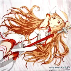 2025年最新】ソードアートオンライン アスナ クッションの人気アイテム