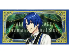 【中古】タオル・手ぬぐい 聖川真斗 ビッグタオル 「うたの☆プリンスさまっ♪ ALL STAR STAGE -Dramatic Magical Story-」