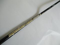 【中古】ドライバー用シャフト　フジクラ　スピーダーSpeeder569 エボリューシⅣ/テーラーメイドスリーブ付き/0[7662]
