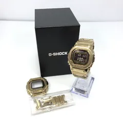 G-SHOCK GMW-B5000GD-9JF 美中古 保証残４年付 G-SHOCK GMW-B5000GD-9JF 美中古 保証残4年付 楽天市場】g-shock