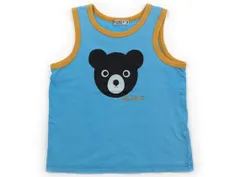 【ダブルＢ/DoubleB】タンクトップ・キャミソール 120サイズ 男の子【子供服・ベビー服】（1875970）