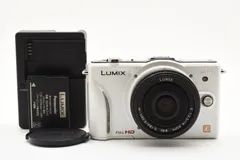 2025年最新】パナソニック DMC LUMIX GF2の人気アイテム - メルカリ