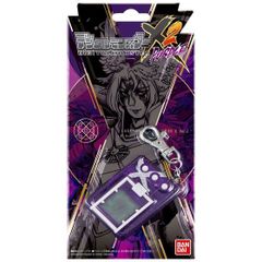 新品未開封】デジタルモンスターX Ver.2 パープル - メルカリ