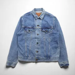 さっさ　 楽天市場】○LEVIS【リーバイス】※アウトレット※Gジャン デニム
