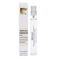 メゾン マルジェラ レプリカ レイジー サンデー モーニング ミニ香水 EDT・SP 10ml 香水 フレグランス REPLICA LAZY SUNDAY MORNING MAISON MARGIELA 新品 未使用