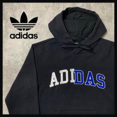 常田大輝着用モデル】アディダス 常田 パーカー センター刺繍ロゴ 入手