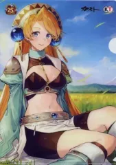 【中古】クリアファイル マルローネ 描き下ろしA4クリアファイル 「PS5/PS4/Switchソフト マリーのアトリエ Remake ～ザールブルグの錬金術士～」 Amazon.co.jp購入特典