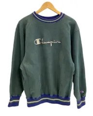 2025年最新】チャンピオン リバースウィーブ 90sの人気アイテム - メルカリ