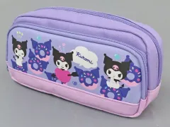 【中古】バッグ クロミ 前ポケットポーチ 「サンリオキャラクターズ」