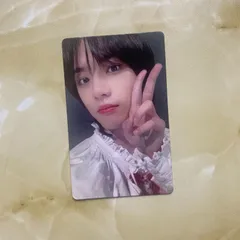 2025年最新】アンケート トレカ txtの人気アイテム - メルカリ