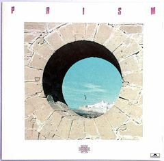 【中古】PRISM プリズム　／　PRISM 〔CD〕