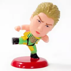 プロ格ヒーローズ　工藤めぐみ①　プロレスフィギュア プロ格ヒーローズ 工藤めぐみ① プロレスフィギュア プロ格