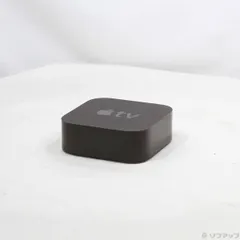 2025年最新】apple tv 第4世代の人気アイテム - メルカリ