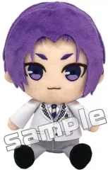 【中古】ぬいぐるみ 御影玲王 Chibiぬいぐるみ 「劇場版ブルーロック -EPISODE 凪-」
