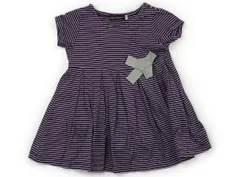 【べべ/BeBe】ワンピース 90サイズ 女の子【子供服・ベビー服】（1799811）