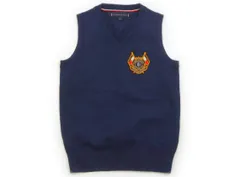 【トミーヒルフィガー/TommyHilfiger】ベスト 110サイズ 男の子【子供服・ベビー服】（1757610）