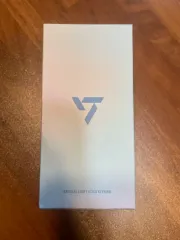 SEVENTEEN(セブンティーン・セブチ) ミニ カラット棒 Ver3