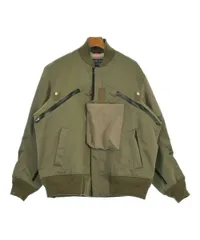 ACRONYM / sacai ブルゾン　※今週中値下げ 2025年最新】sacai アクロニウムの人気アイテム - メルカリ