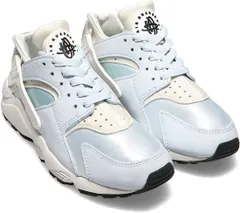 [ナイキ] エア ハラチ [W AIR HUARACHE] オーラ/オーシャンキューブ/ブラック/サミットホワイトDH4439-400 正規品(商品種類を選択するとサイズが表記されます）