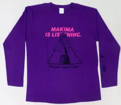 2025年最新】チェンソーマン tシャツ マキマの人気アイテム