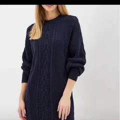 2025年最新】ポロラルフローレンニットワンピースの人気アイテム