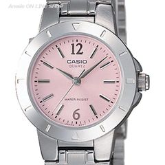 レディース腕時計　カシオ/CASIO クオーツ  LTP-1177A-4A1JF