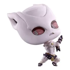 【中古】トレーディングフィギュア キラークイーン 「ジョジョの奇妙な冒険 スタンドフィギュアコレクション04」