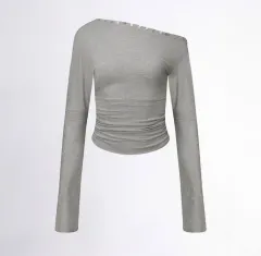 2025年最新】SCULPTOR レディース 長袖 Tシャツ・カットソーの