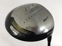 メンズ右利き初心者用　ミズノ　JPX　ゴルフクラブセット　K-2353 メンズ右利き初心者用ミズノJPXゴルフクラブセットK-2353