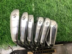 美品 PRGR 01 FORGED 7番単品アイアン モーダス105 スチールS 01 IRON｜プロギア｜アイアンセット｜中古ゴルフクラブを探す