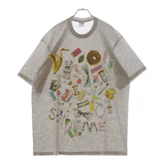 2025年最新】TRASH tee supremeの人気アイテム - メルカリ