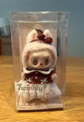 mii♡: ）POPMART LABUBU MOKOKO 第1代 POP LANDポップマート LABUBU MOKOKO CLOSE TO SWEETスイート