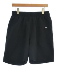 Supreme small box sweatshort 25ss 黒Sサイズ - メルカリ