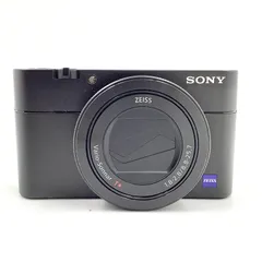 2025年最新】SONY サイバーショット DSC-RX100M5の人気アイテム - メルカリ