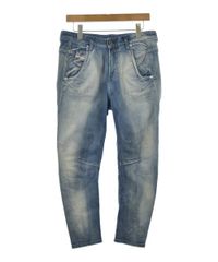 DIESEL デニムパンツ レディース 【古着】【中古】【送料無料】