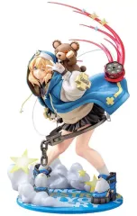 【中古】フィギュア ブリジット 「GUILTY GEAR -STRIVE-」 1/6 塗装済み完成品