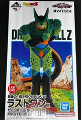 ドラゴンボールZ セル フィギュア　ラストワン賞 ドラゴンボールZ セル ラストワン賞 - メルカリ