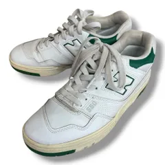 2025年最新】new balance 550 24.5の人気アイテム - メルカリ