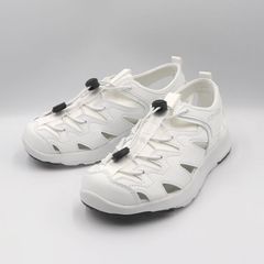 BODY GLOVE ボディグローブ スポーツサンダル  6001 ホワイト レディース  22.5cm 新品
